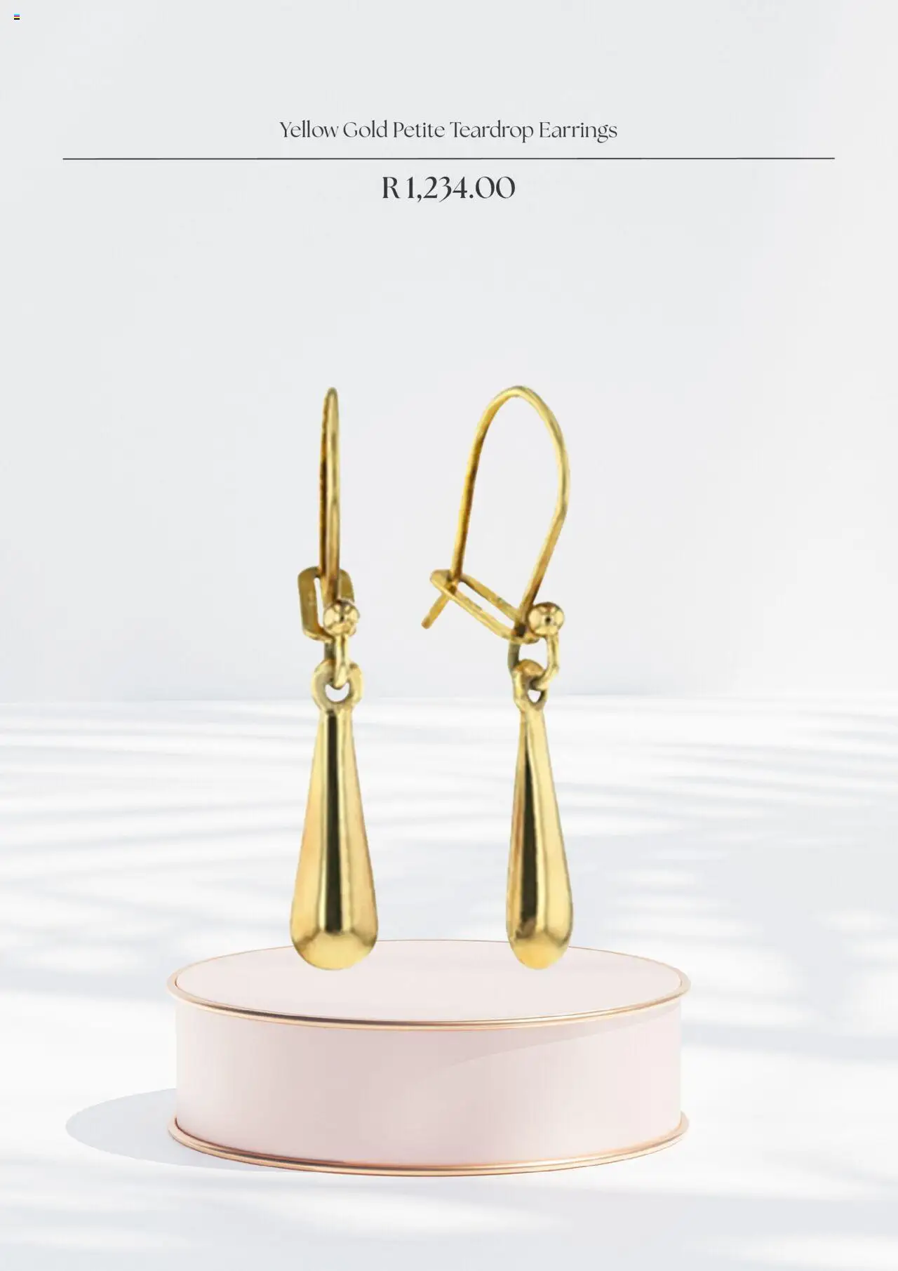 Sterns Specials │ valid from 24.08.2025 | Page: 9 | Products: Earrings