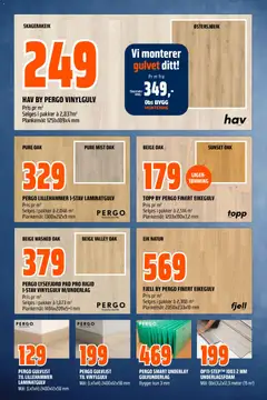 Forhåndsvisning av Obs Bygg - Fso 4 B5F81579 pdf gyldig fra 18.01.2026 | Side: 9