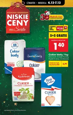 Pogląd oferty "ŚLIWKI SUSZONE SUŠENÉ SLIVKY, Dried plums" - ważna od 04.12.2025 | Strona: 10