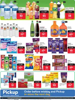 Makro specials catalogue – valid from 18.02.2026 | Page: 4