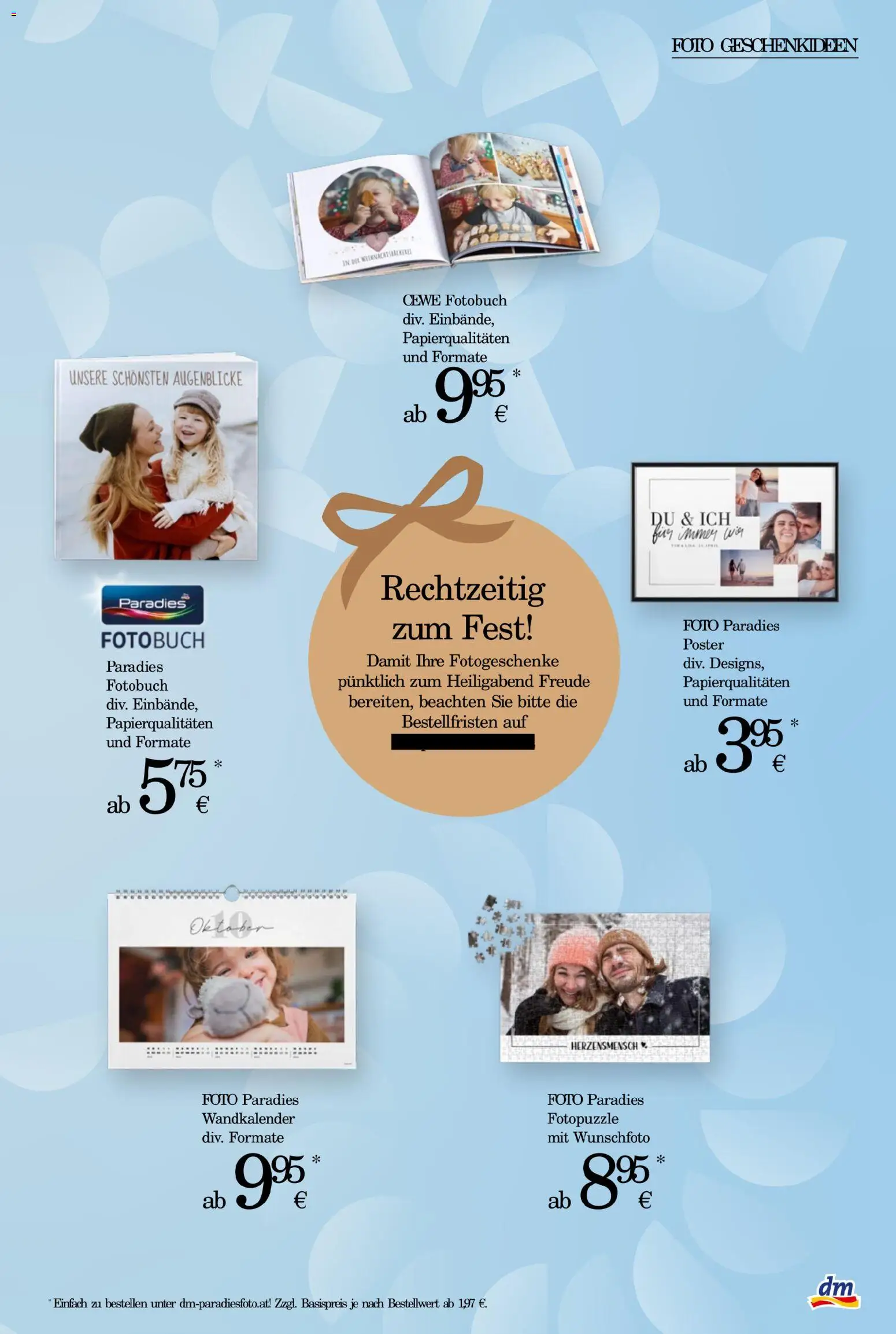 dm drogerie markt Journal November 2025 gültig ab 06.11.2025 | Seite: 21