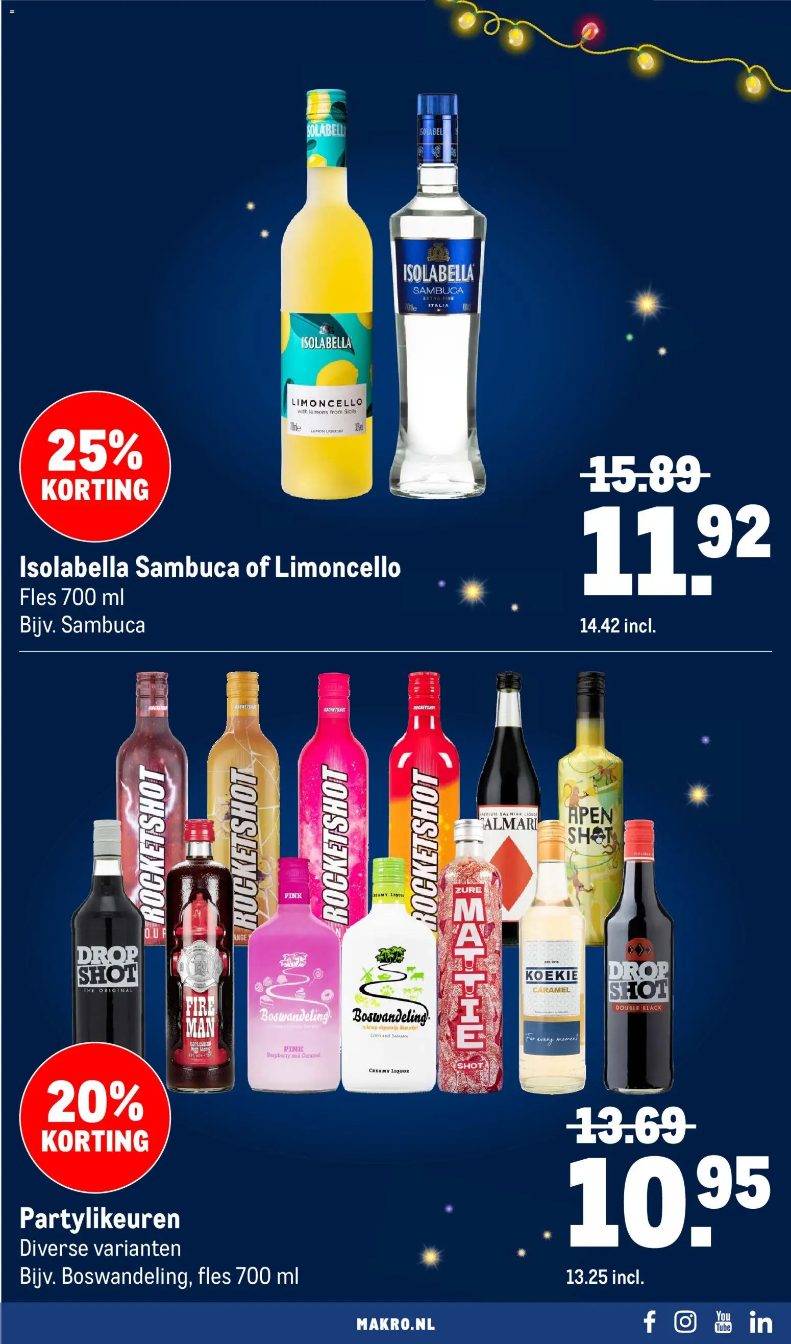 {H1} | Pagina: 43 | Producten: Fles, La