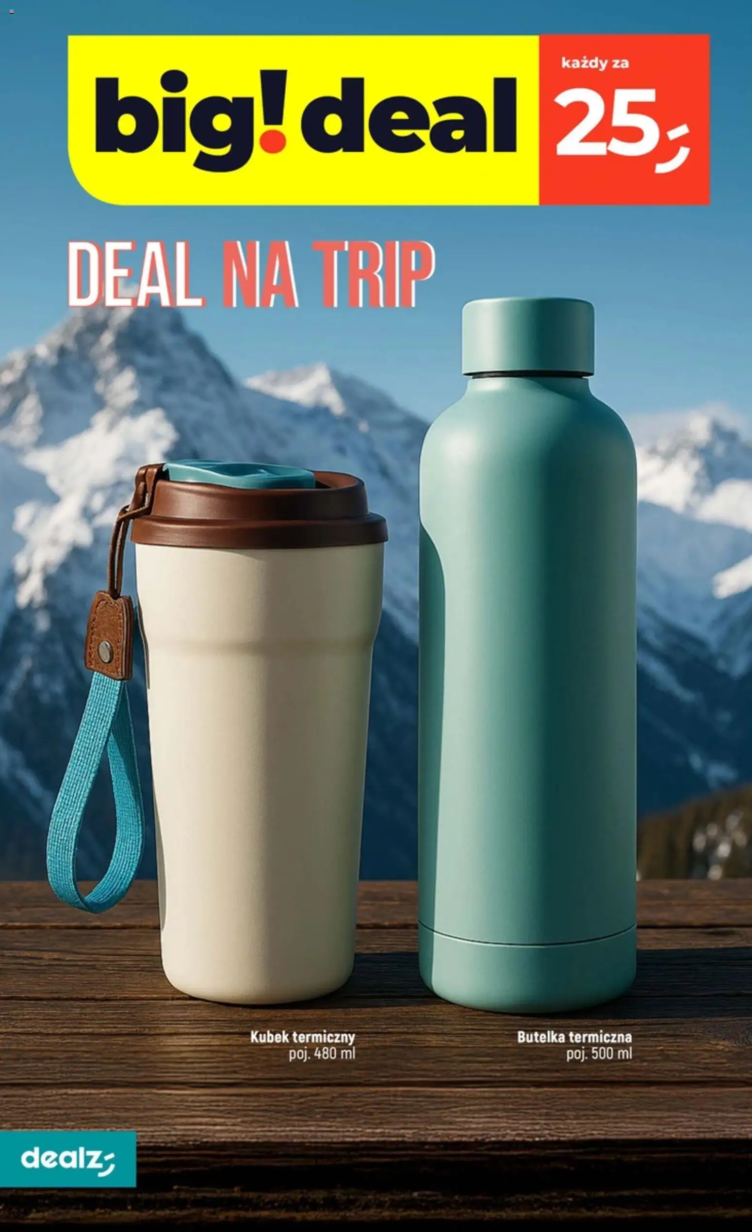 Dealz Gazetka od 15.01.2026 | Strona: 24