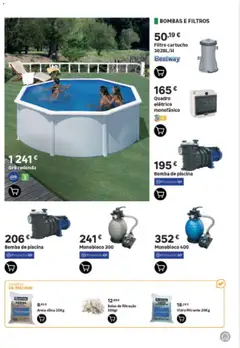 Pré-visualização Leroy Merlin Arquipélago da Madeira Jardim válido de 12.03.2026 | Página: 71