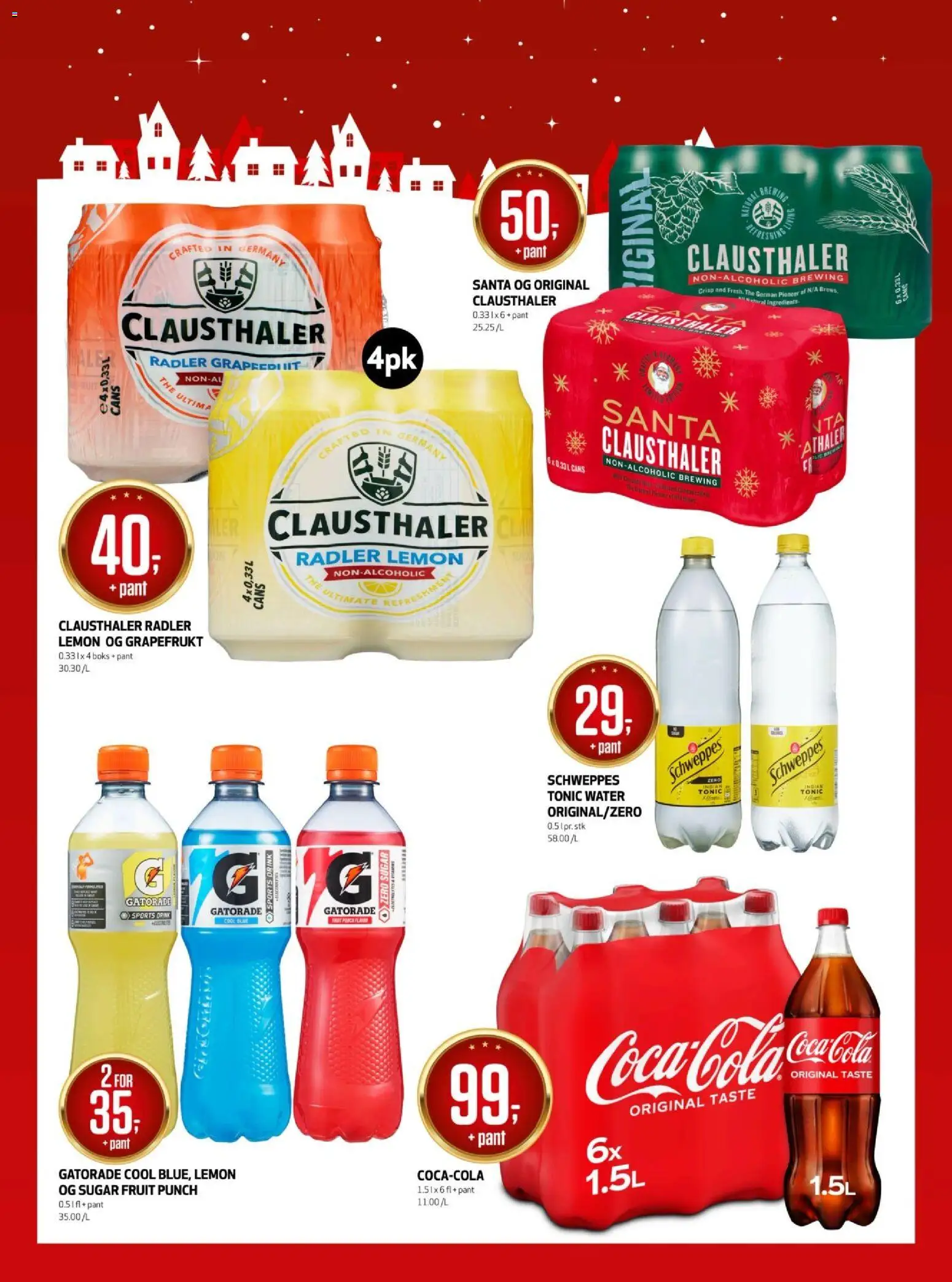 {H1} | Side: 16 | Produkter: Namaz, Grapefrukt, Boks, Tuperingsborste