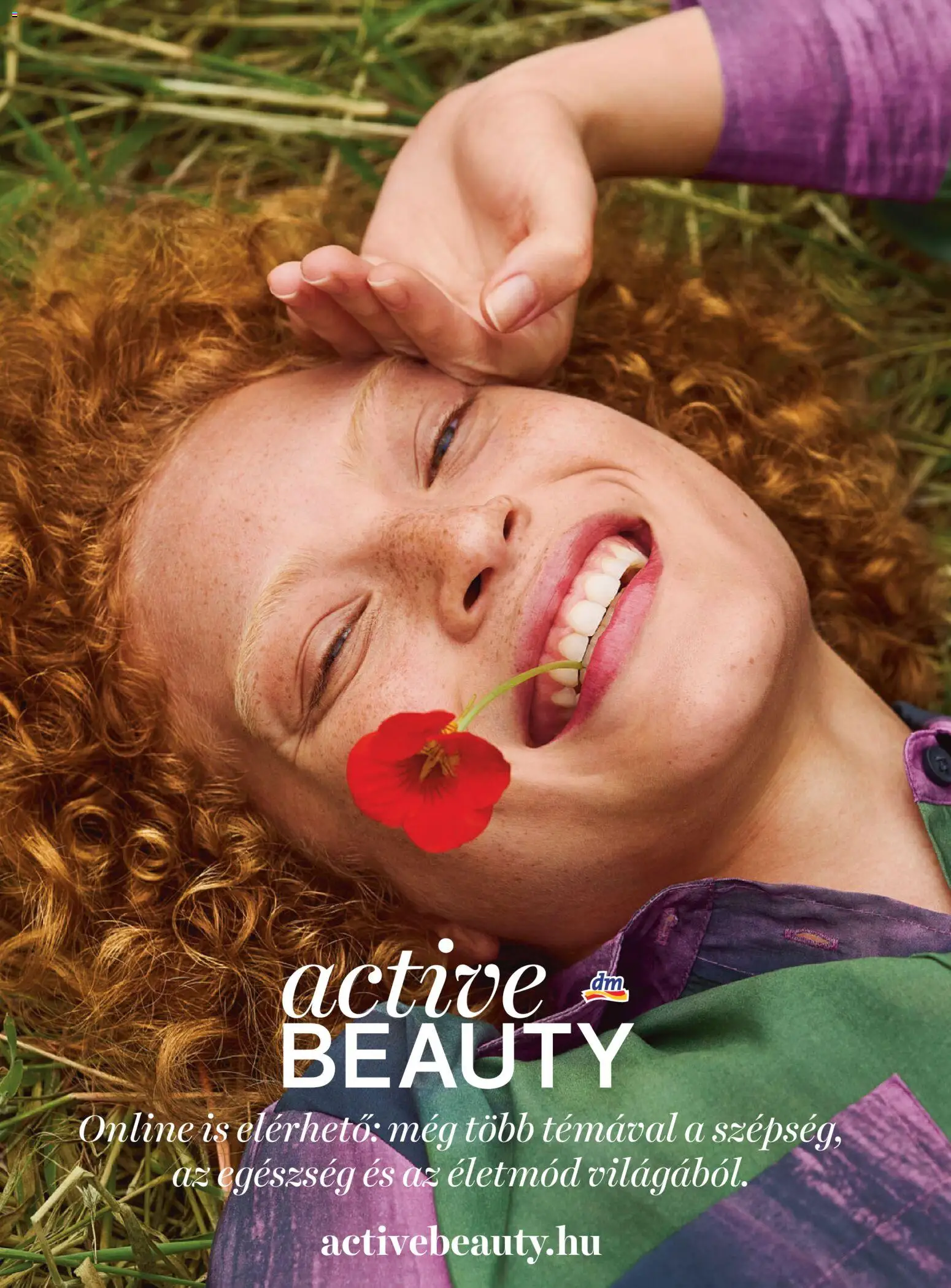 DM Drogerie Markt akciós ujság - amely érvényes a következő dátumtól: 26.03.2026 | Oldal: 40