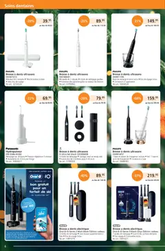 Fust Aktionen FR ab 01.12.2025 gültig | Seite: 6