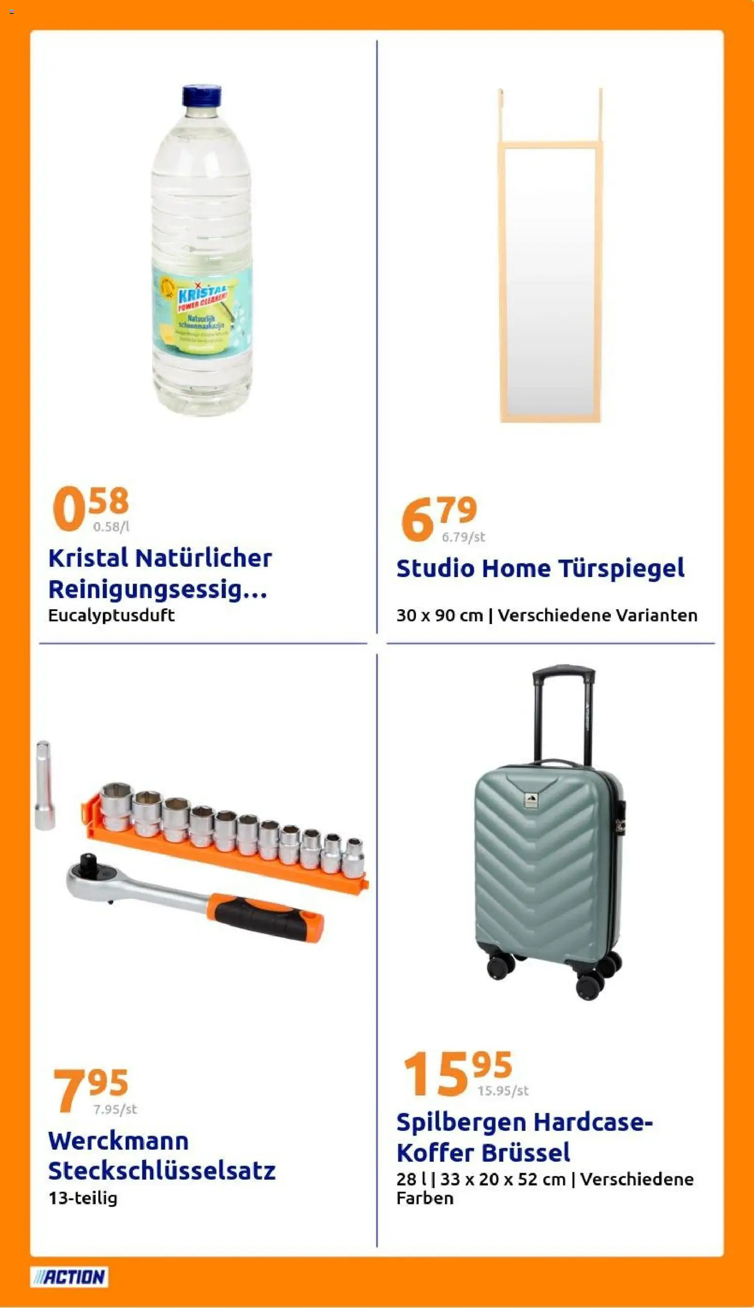 Action Prospekt – gültig ab 04.02.2026 | Seite: 21