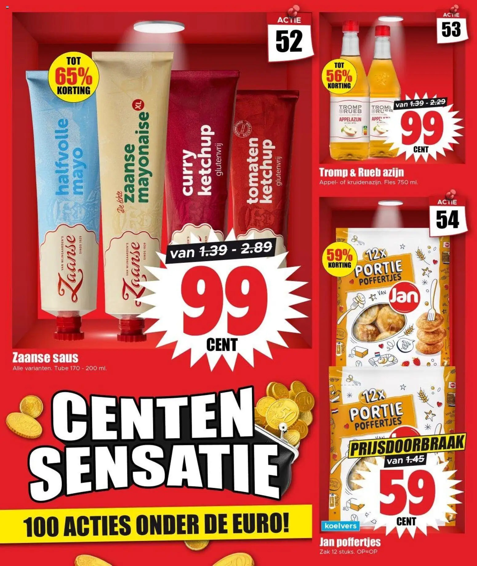 {H1} | Pagina: 15 | Producten: Tomaten, Ketchup, Saus, Keksajt