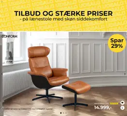 Møblér - Tilbudsavis gyldig fra 29.01.2026 | Side: 14