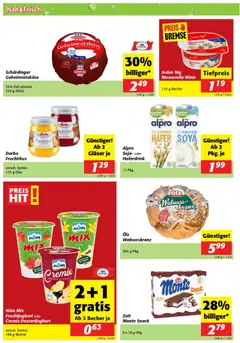 Nah und Frisch Flugblatt ab 11.03.2026 gültig | Seite: 2