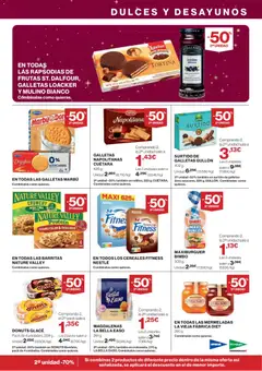 Vista previa El Corte Inglés ofertas válido desde el 20.11.2025 | Página: 21