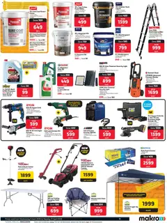 Makro specials catalogue – valid from 08.04.2026 | Page: 11