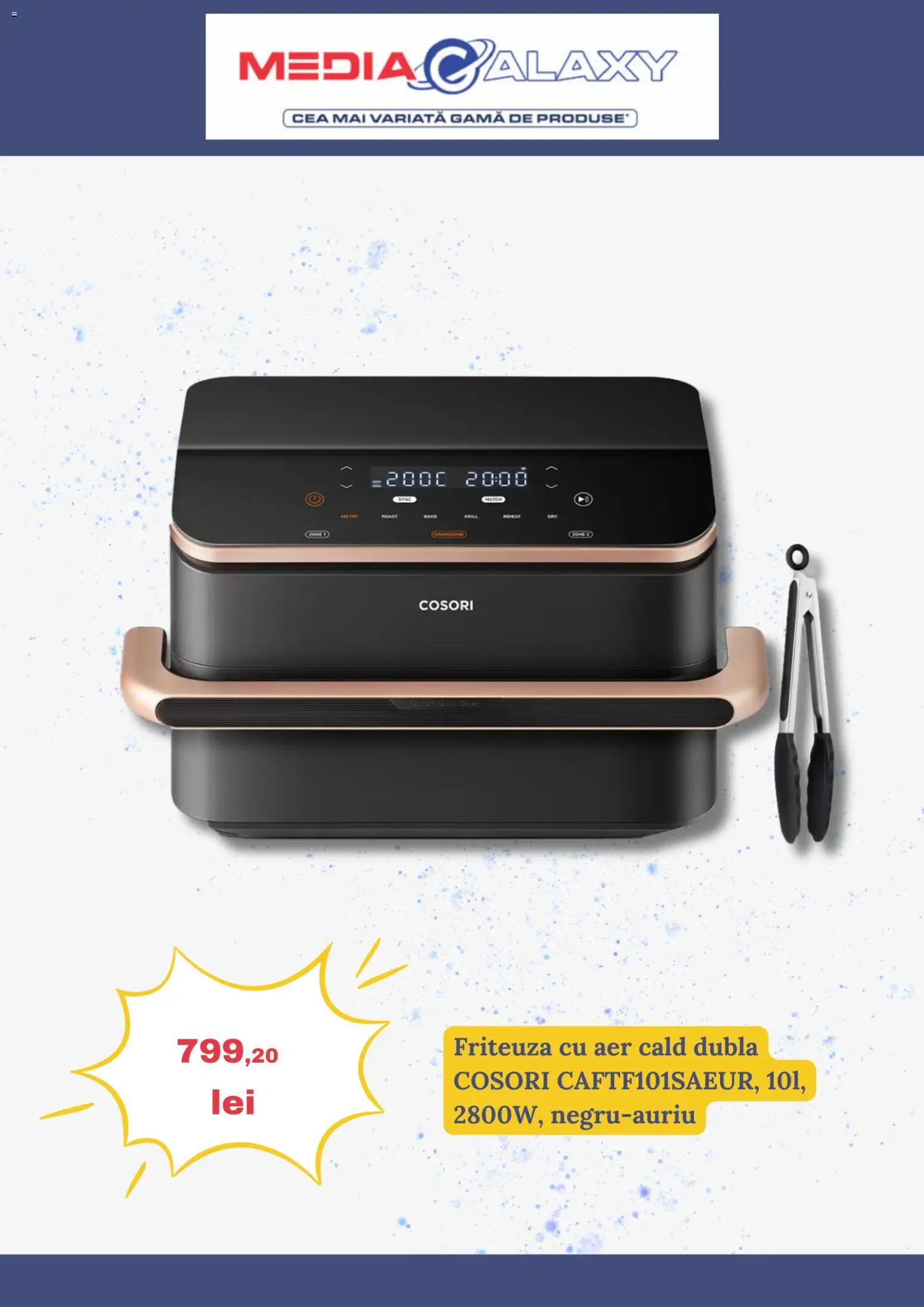 Noul catalog Media Galaxy – valabil de la 12.02.2026 | Pagină: 7