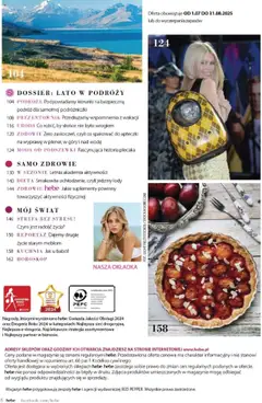 Hebe Gazetka - Magazyn od 01.07.2025 | Strona: 8