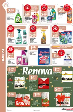 Pré-visualização Intermarché - Black Friday válido de 27.11.2025 | Página: 44