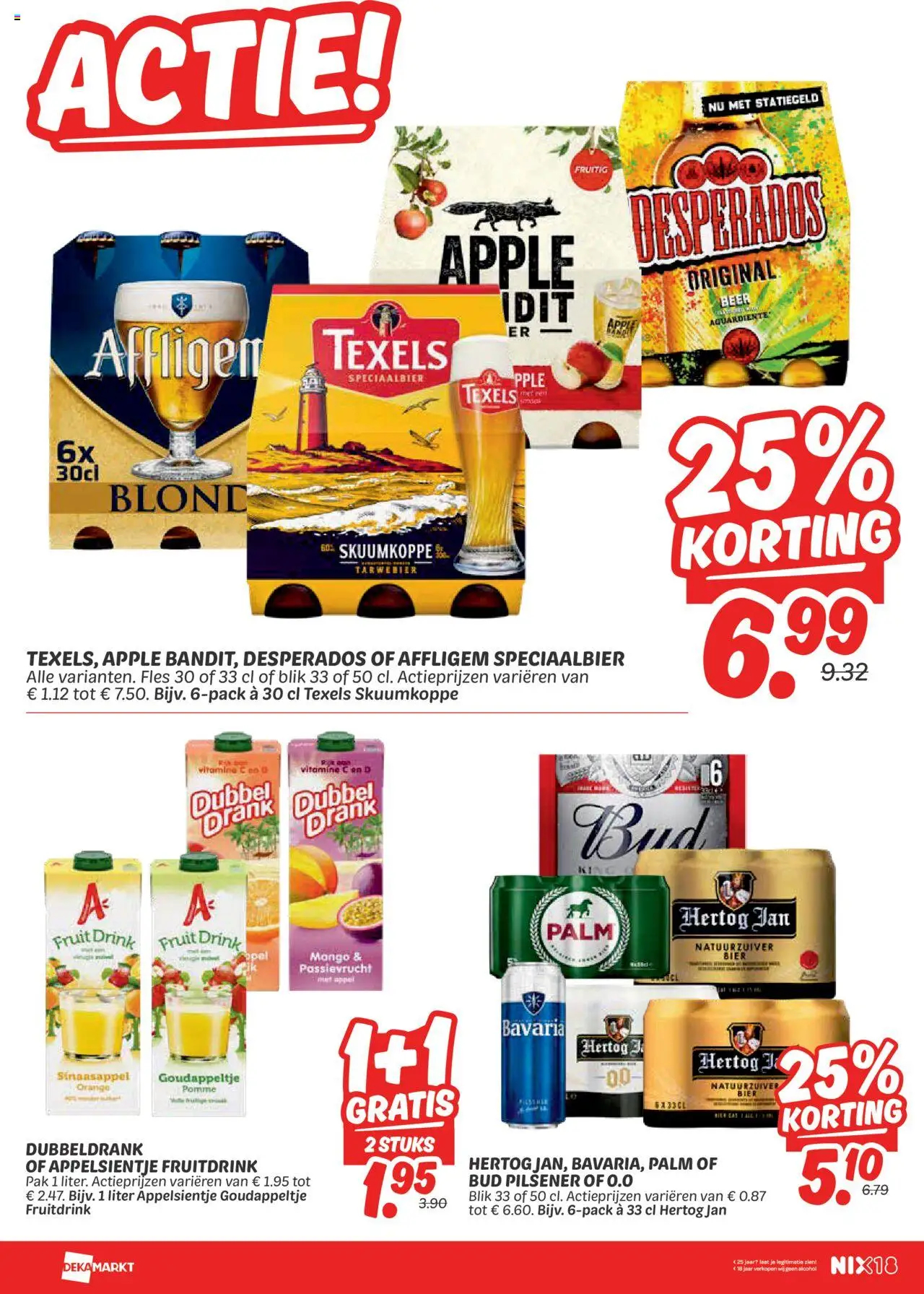  | Pagina: 20 | Producten: Fles, Vitamine C, Mango, Appel