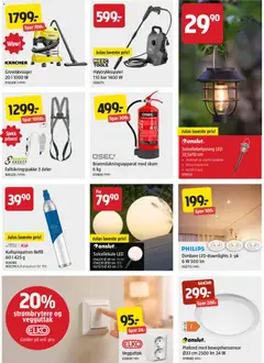 Forhåndsvisning av Jula - Kundeavis gyldig fra 26.02.2026 | Side: 7