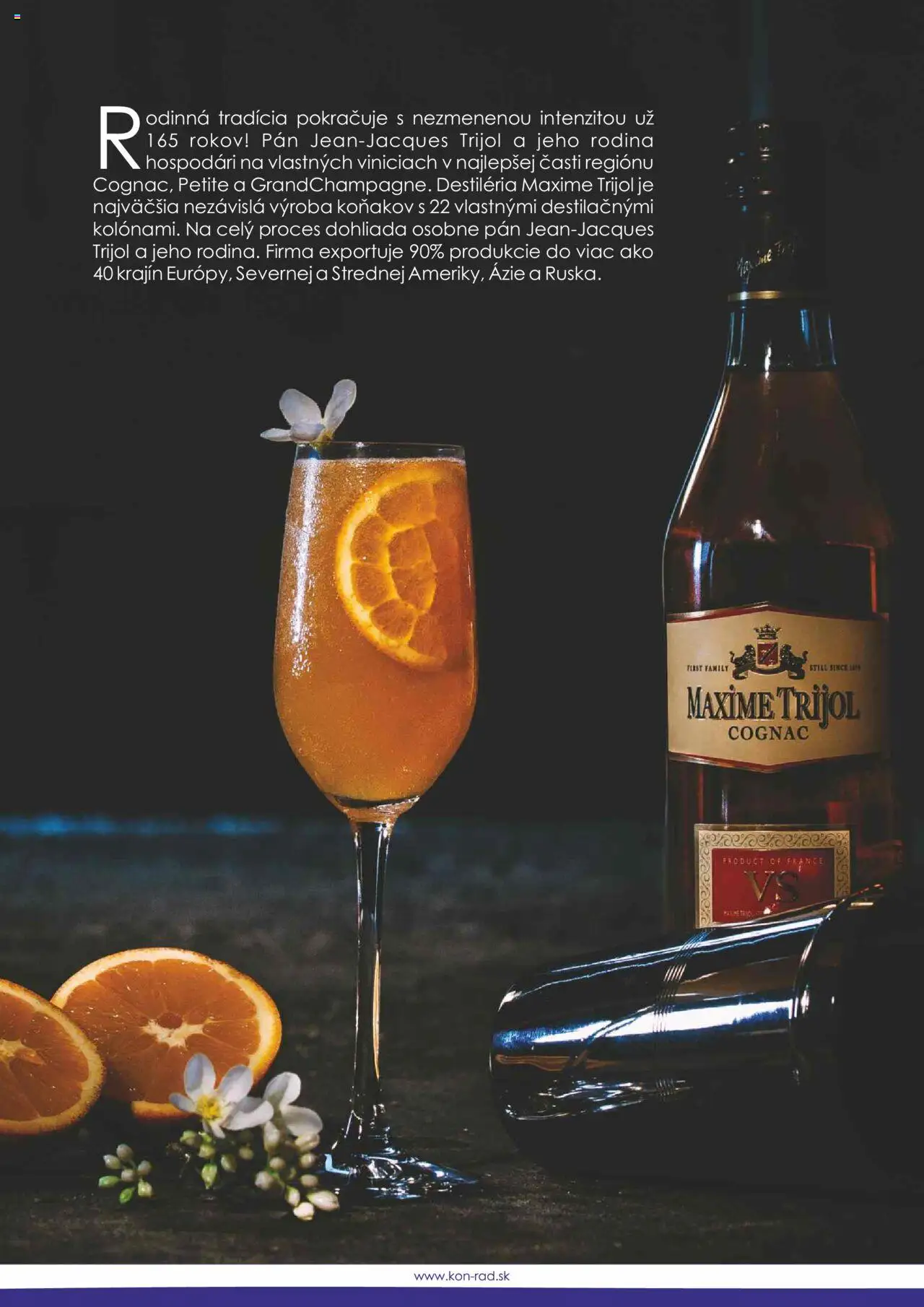 Nové KON - RAD akcie – leták je platný od 01.05.2025 | Strana: 7