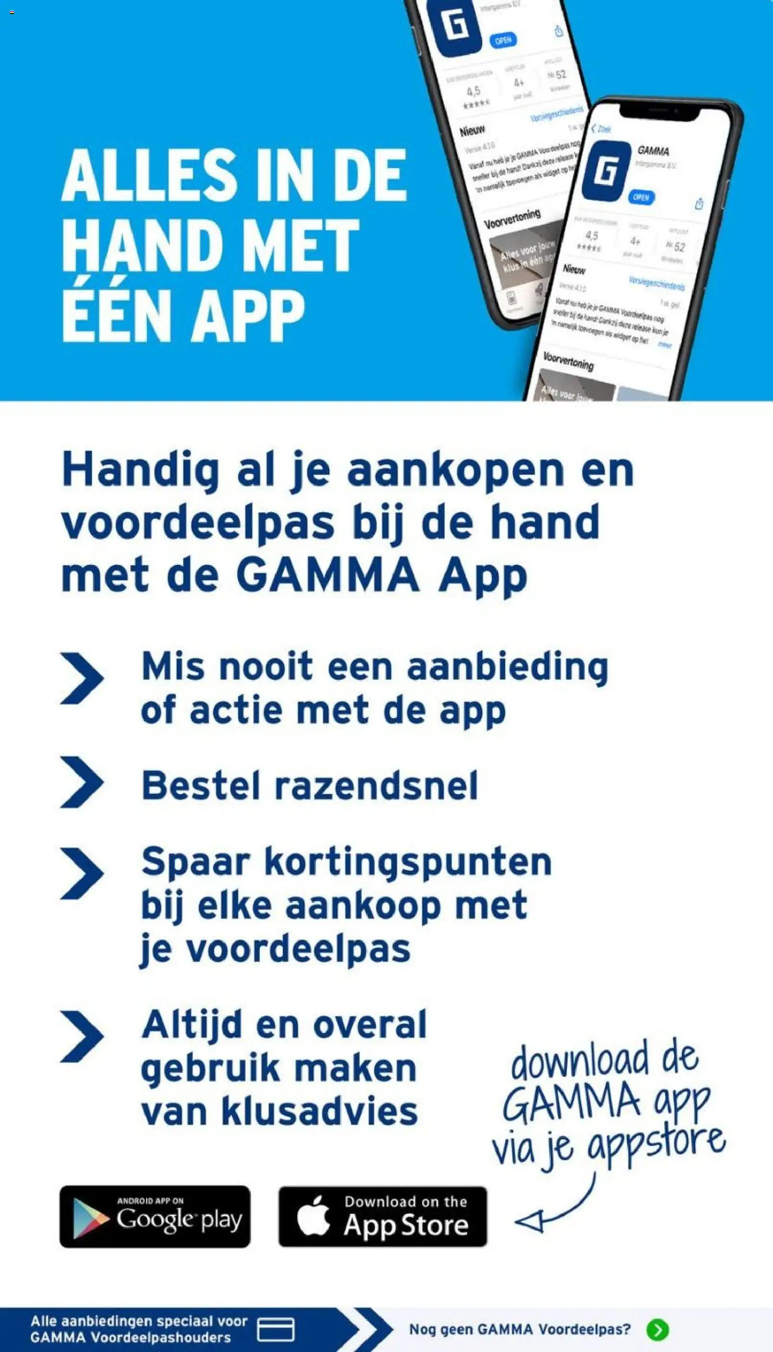 {H1} | Pagina: 53 | Producten: Overal, Speler, NOS