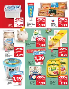 Kaufland leták platný od 16.10.2025 | Strana: 23