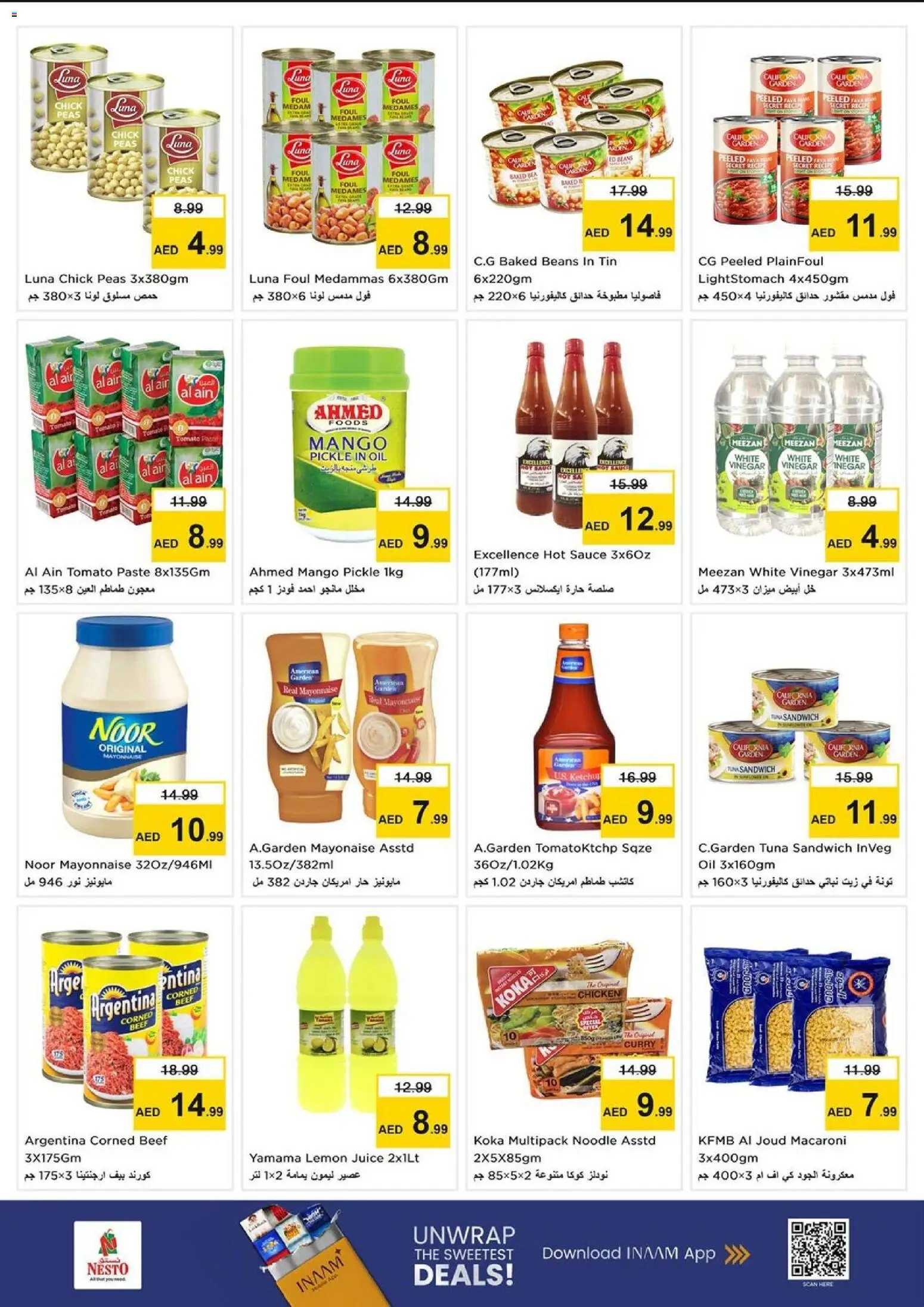 {H1} | Page: 6 | Products: Jablká, Fotoaparát, Čokoláda, Schokolade