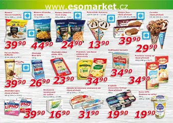 Eso market leták od 17.09.2025 | Strana: 4