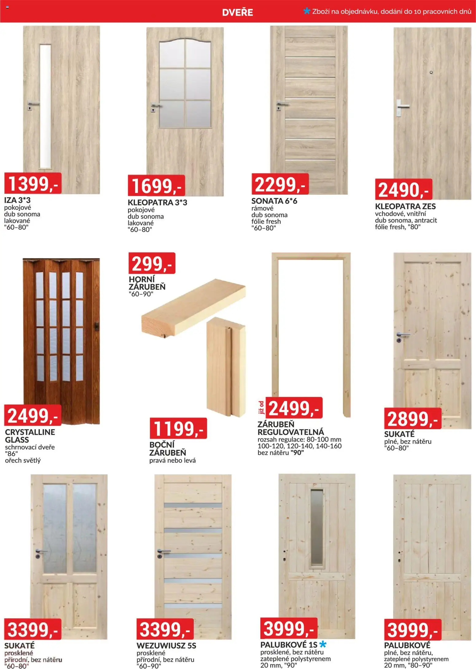 BAUMAX leták od 02.01.2026 | Strana: 24