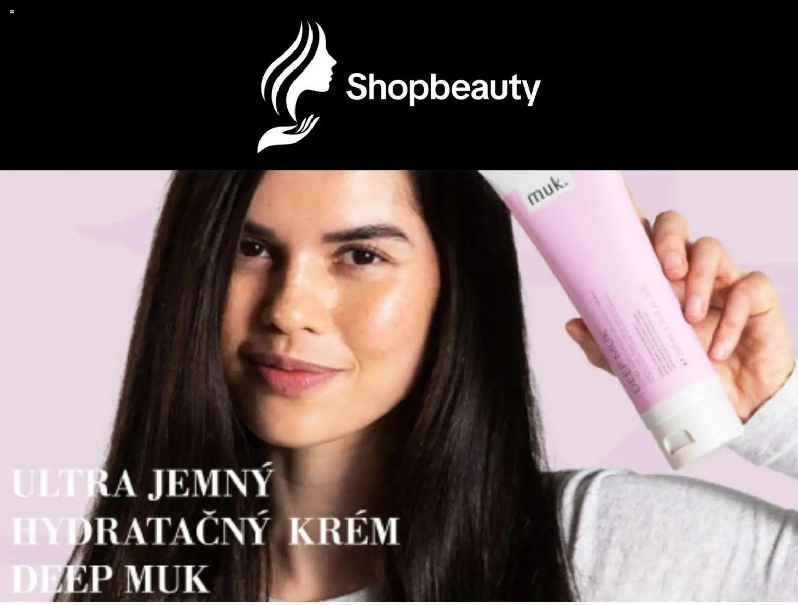 Shopbeauty.cz od 02.04.2026 | Strana: 1 | Produkty: Krém