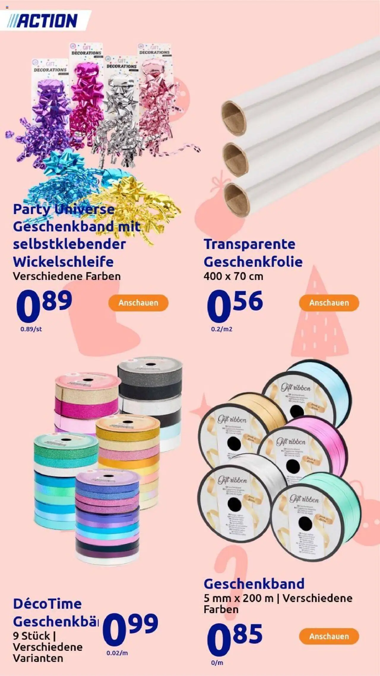 Action Prospekt – gültig ab 24.09.2025 | Seite: 179