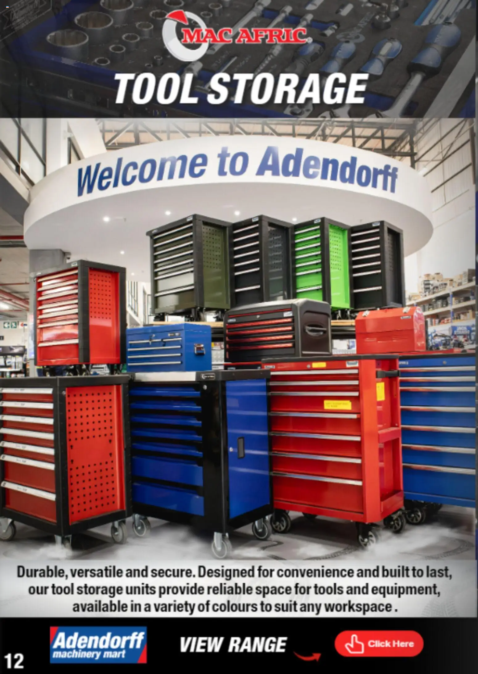 New Adendorff catalogue – valid from 01.01.2026 | Page: 14 | Products: Suit