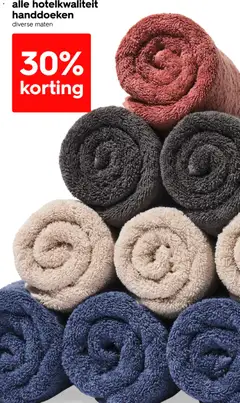 Hema folder / publicité - Voorbeeld van een folder van Hema, geldig van 15.12.2025 | Pagina: 10 | Producten: Handdoeken