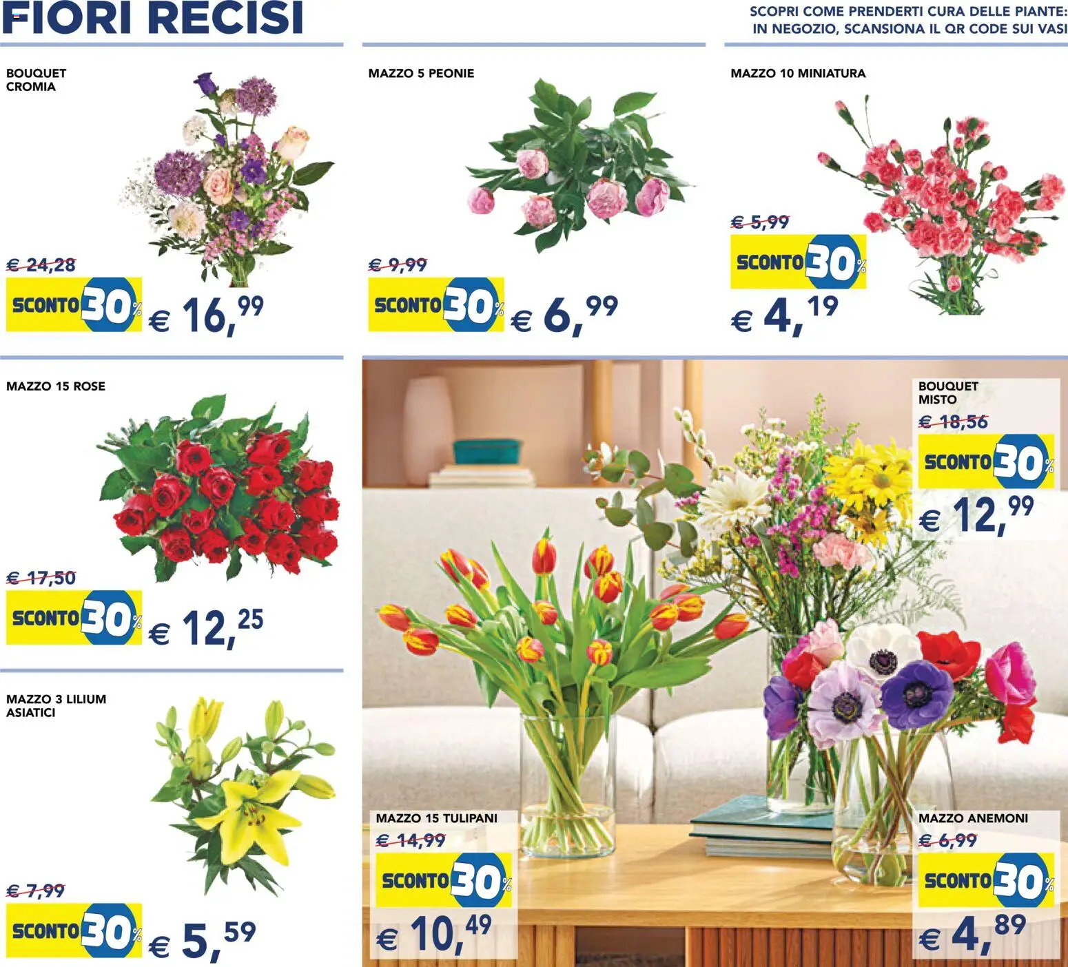 Volantino Esselunga S del 23.04.2026 | Pagina: 7