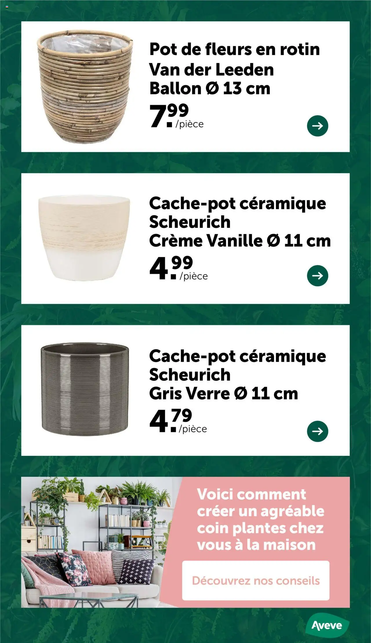  | Pagina: 10 | Producten: NOS, La, Crème, Pot