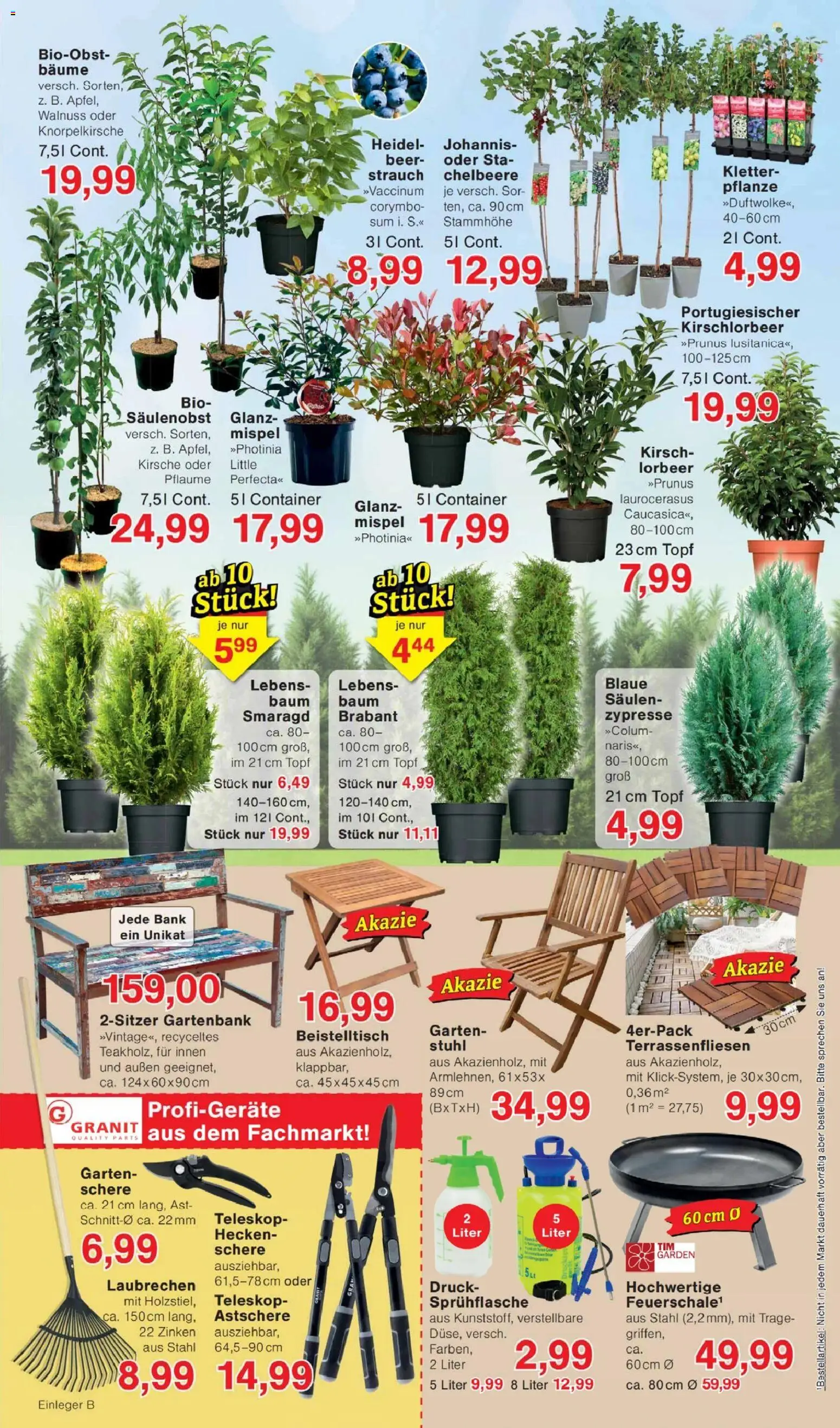 Jawoll Prospekt – gültig ab 02.03.2026 | Seite: 6 | Produkte: Beistelltisch, Stuhl