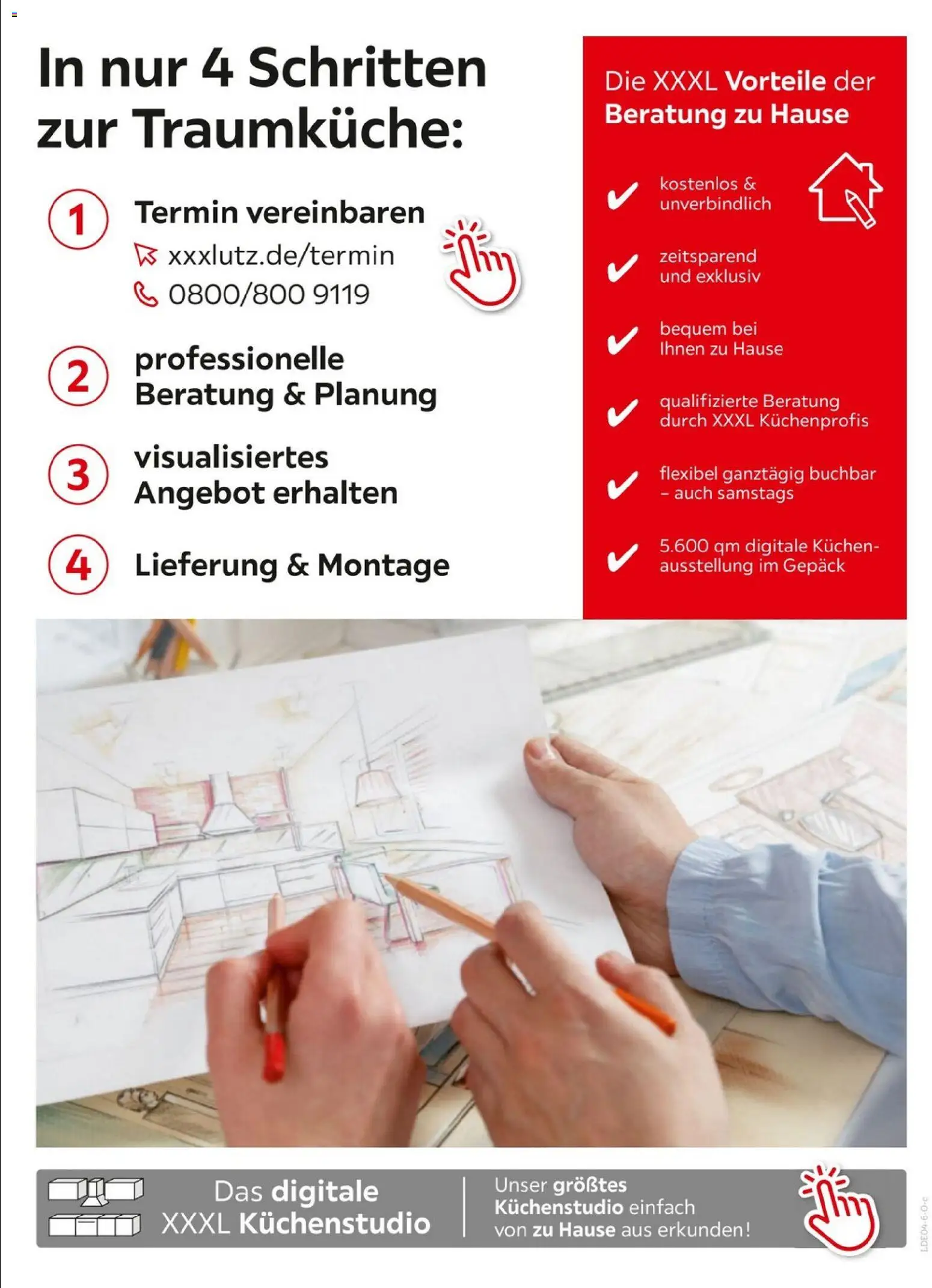 XXXLutz Nr. 1 beim Preis – gültig ab 04.04.2026 | Seite: 29 | Produkte: Kuchen