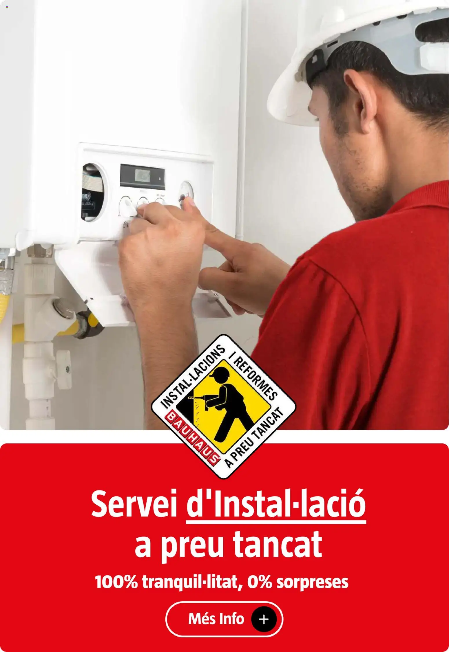 Bauhaus folleto Cat │ válido desde el 26.03.2026 | Página: 64