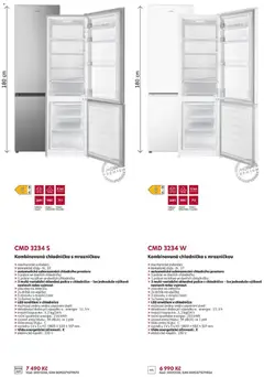 Náhled letáku XXXLutz leták - Mora  od 03.03.2025 | Strana: 27 | Produkty: Vajíčka, Forma na led, Forma, Zásuvka