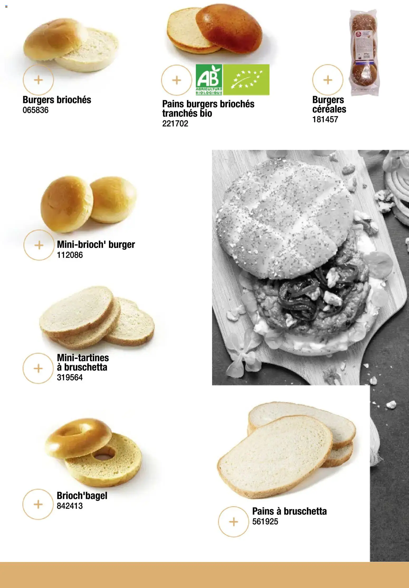 {H1} | Page: 49 | Produits: Céréales