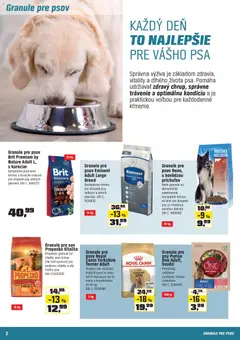 OBI leták platný od 18.02.2026 | Strana: 2