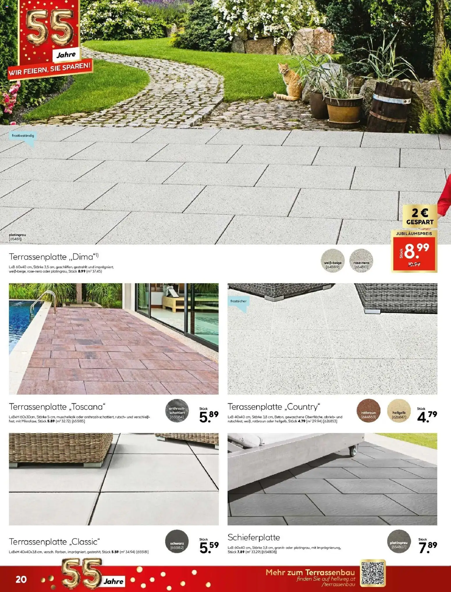 HELLWEG Flugblatt	 gültig ab 01.04.2026 | Seite: 20