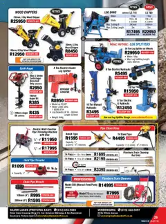 Adendorff specials catalogue – valid from 01.10.2025 | Page: 31