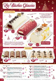 Maximo - Prévisualisation de Maximo catalogue valide à partir de 21.11.2025 | Page: 26