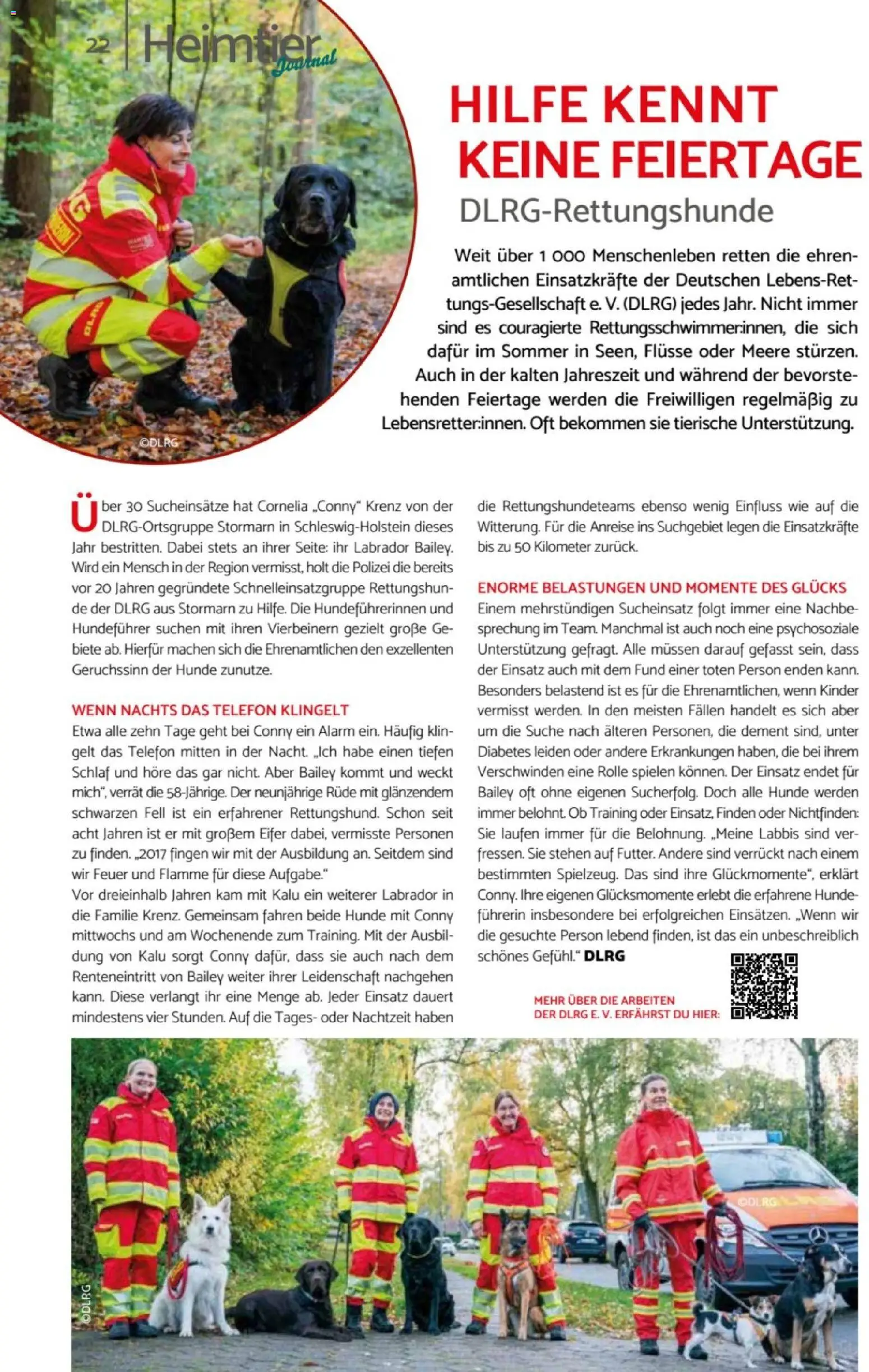zookauf  Heimtier Journal – gültig ab 01.02.2026 | Seite: 22 | Produkte: Telefon