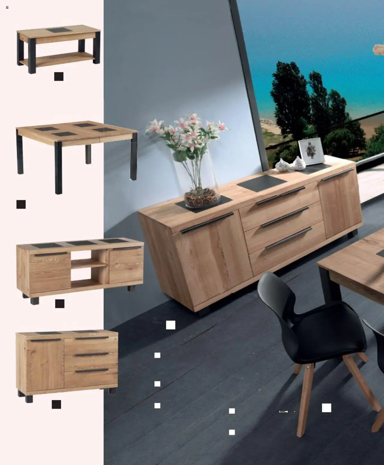  | Page: 118 | Produits: Table