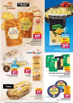Mercator katalog akcije – veljaven od 26.02.2026 | Stran: 12
