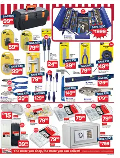 Pick n Pay specials catalogue – valid from 20.10.2025 | Page: 15