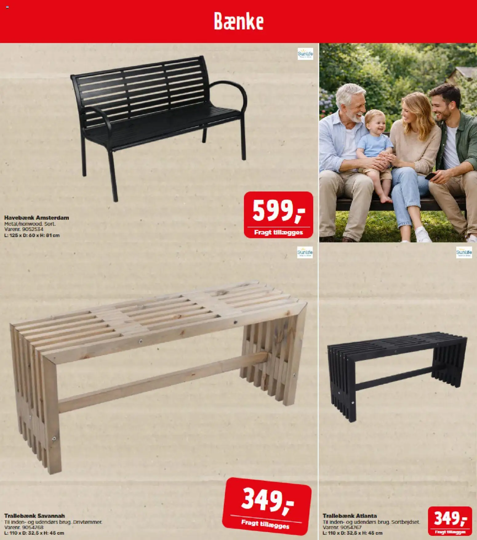 Jem & fix tilbudsavis – gyldig fra 13.03.2026 | Side: 3