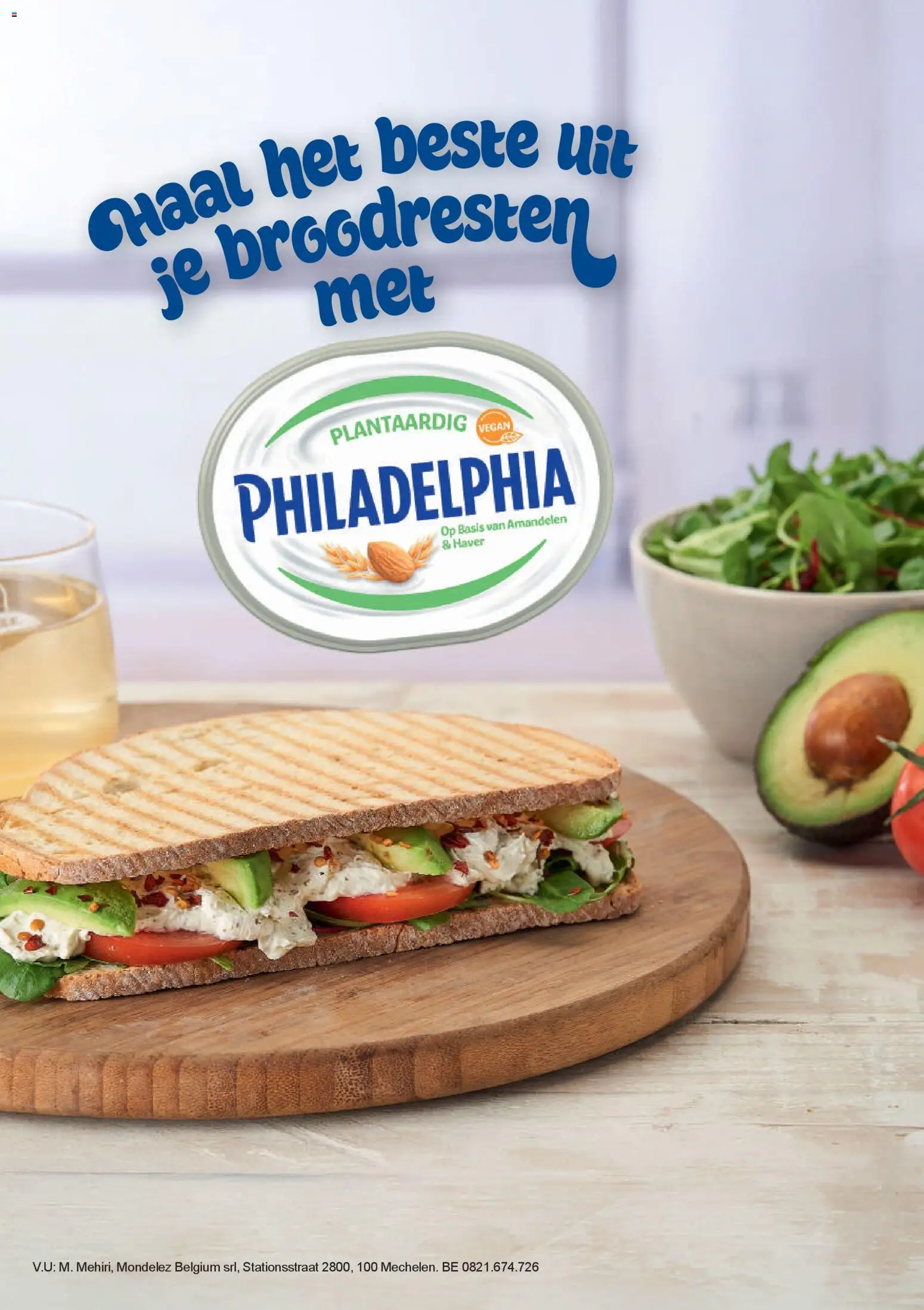 {H1} | Pagina: 14 | Producten: Haver