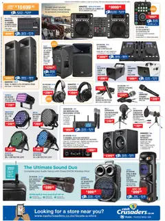 Cash Crusaders specials catalogue – valid from 23.10.2025 | Page: 7